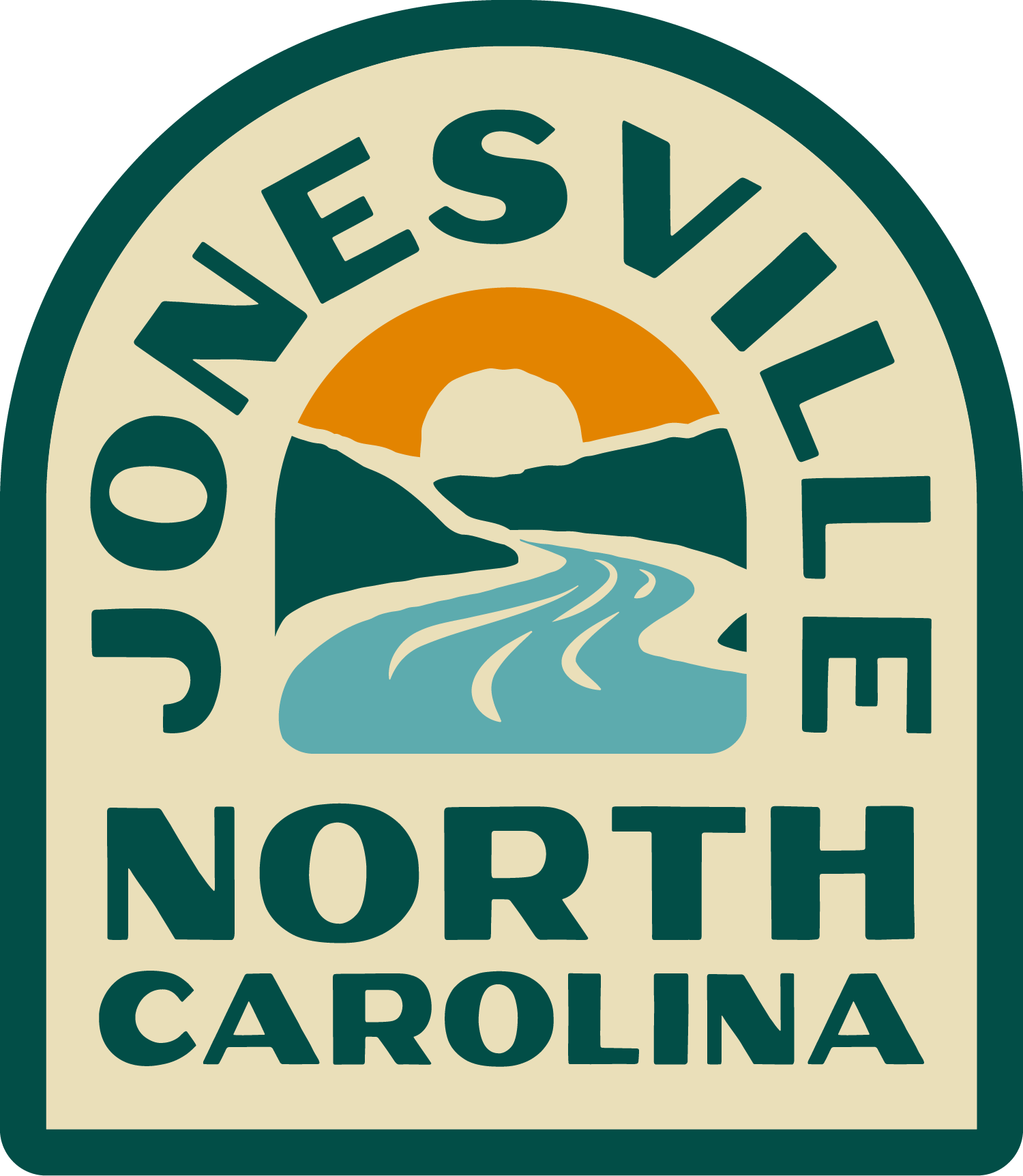 Badge - Full Color