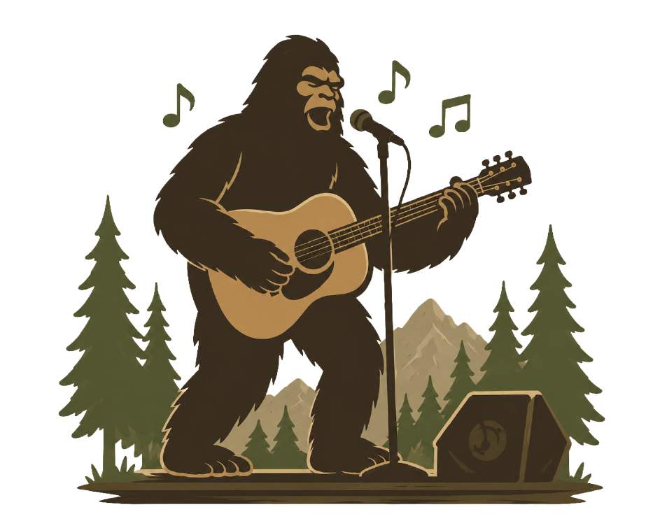 bigfoot-at-the-bluffs-singing-bigfoot